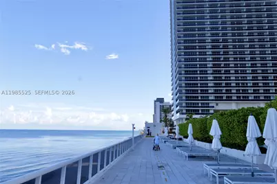 1800 S Ocean #3908, Hallandale Beach, FL 33009 - Photo 32