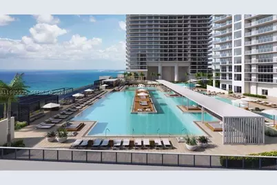 1800 S Ocean #3908, Hallandale Beach, FL 33009 - Photo 24