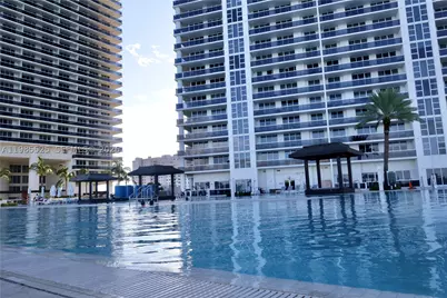 1800 S Ocean #3908, Hallandale Beach, FL 33009 - Photo 28
