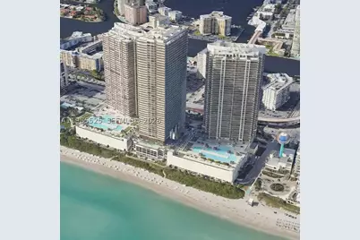 1800 S Ocean #3908, Hallandale Beach, FL 33009 - Photo 2