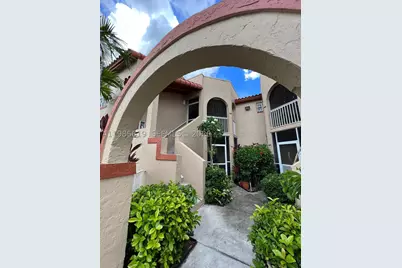 8657 SW 5th #205, Pembroke Pines, FL 33025 - Photo 1