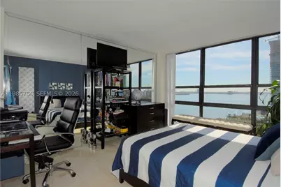 600 NE 36th #1212, Miami, FL 33137 - Photo 16