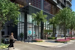 121 NE 5th, Miami, FL 33132 - Photo 2