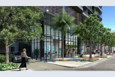 121 NE 5th #912A, Miami, FL 33132 - Photo 6