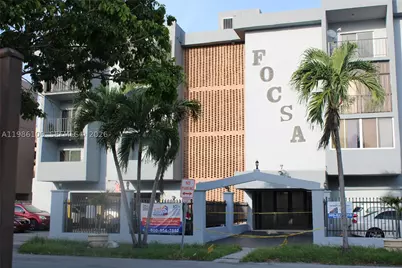 6055 W 19th #417, Hialeah, FL 33012 - Photo 1