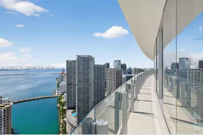 300 Biscayne Blvd #4901E, Miami, FL 33131 - Photo 14