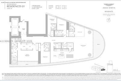 300 Biscayne Blvd #4901E, Miami, FL 33131 - Photo 34
