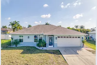 2847 SW 26th, Cape Coral, FL 33914 - Photo 28