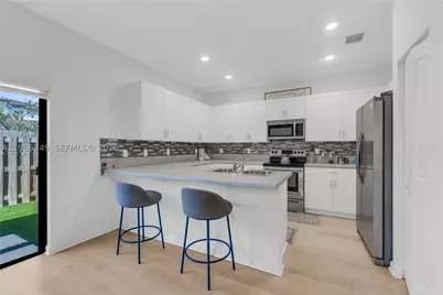 21068 NE 8th, Miami, FL 33179 - Photo 1