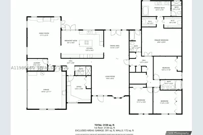 10422 SW 121st, Miami, FL 33176 - Photo 32