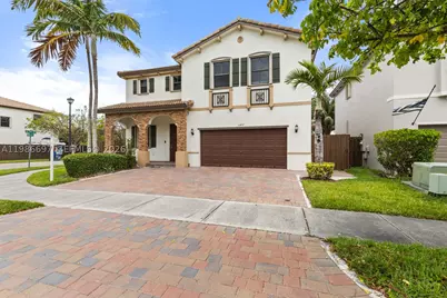 11497 SW 242nd, Homestead, FL 33032 - Photo 2