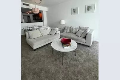 253 NE 2nd #3806, Miami, FL 33132 - Photo 8
