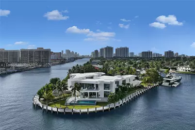 501 Palm, Hallandale Beach, FL 33009 - Photo 2