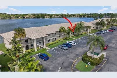 5520 Lakeside #105, Margate, FL 33063 - Photo 2