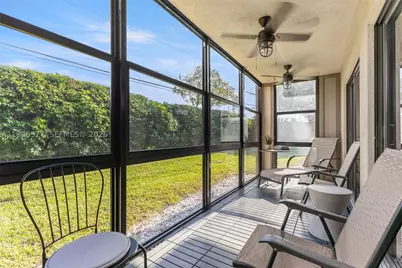 10709 W Clairmont #111, Tamarac, FL 33321 - Photo 20