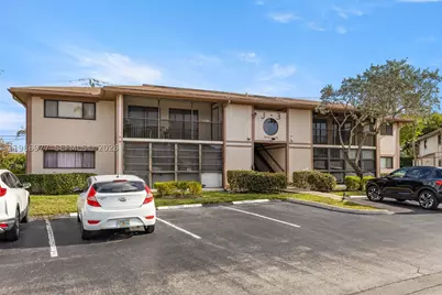 10709 W Clairmont #111, Tamarac, FL 33321 - Photo 1