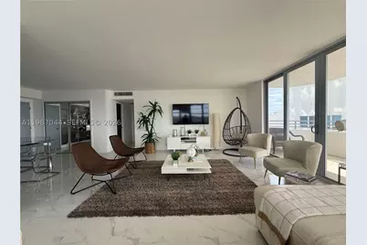 5555 Collins #8R, Miami Beach, FL 33140 - Photo 8