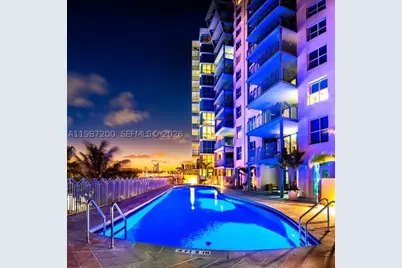 1500 Ocean #907, Miami Beach, FL 33139 - Photo 34