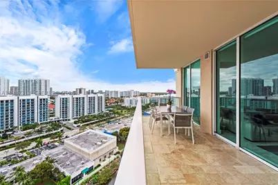 3330 NE 190th #1715, Aventura, FL 33180 - Photo 24