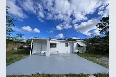 2601 SW 5th, Fort Lauderdale, FL 33312 - Photo 1