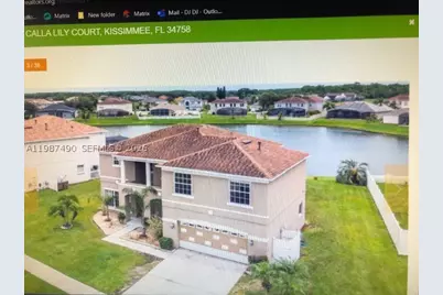 5418 Calla Lily #5418, Kissimmee, FL 34758 - Photo 2