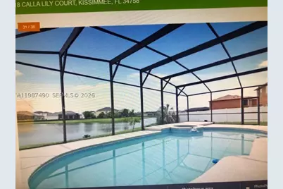 5418 Calla Lily #5418, Kissimmee, FL 34758 - Photo 4