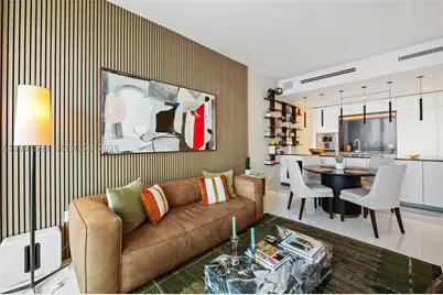 300 Biscayne Blvd #2106, Miami, FL 33131 - Photo 1