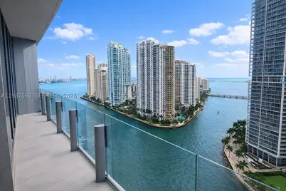 300 Biscayne Blvd #2106, Miami, FL 33131 - Photo 20