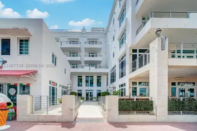 448 Ocean #302, Miami Beach, FL 33139 - Photo 22