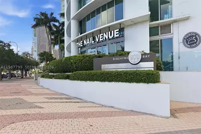 900 Biscayne #4308, Miami, FL 33132 - Photo 2
