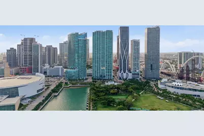 900 Biscayne #4308, Miami, FL 33132 - Photo 6