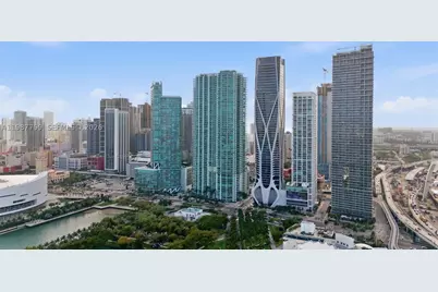 900 Biscayne #4308, Miami, FL 33132 - Photo 8