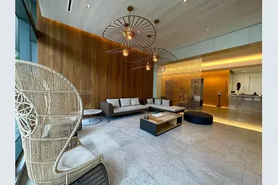 88 SW 7th #3609, Miami, FL 33130 - Photo 12