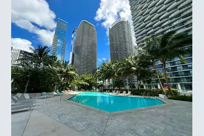 88 SW 7th #3609, Miami, FL 33130 - Photo 20
