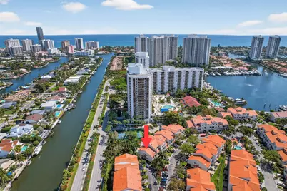 21391 Marina Cove #K11, Aventura, FL 33180 - Photo 4