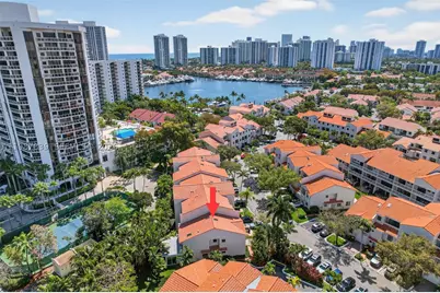 21391 Marina Cove #K11, Aventura, FL 33180 - Photo 8
