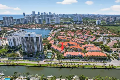 21391 Marina Cove #K11, Aventura, FL 33180 - Photo 6