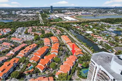 21391 Marina Cove #K11, Aventura, FL 33180 - Photo 12