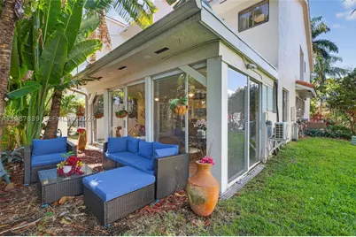 21391 Marina Cove #K11, Aventura, FL 33180 - Photo 48