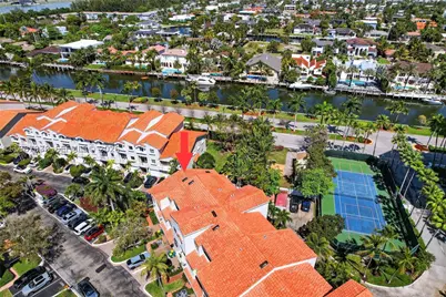 21391 Marina Cove #K11, Aventura, FL 33180 - Photo 10