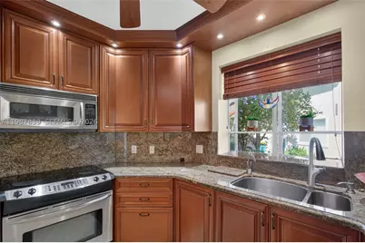 21391 Marina Cove #K11, Aventura, FL 33180 - Photo 30