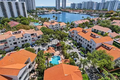 21391 Marina Cove #K11, Aventura, FL 33180 - Photo 14