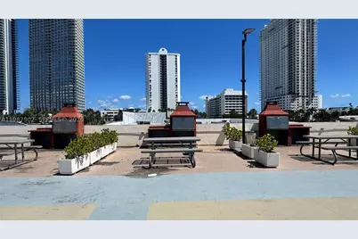 17021 N Bay #1015, Sunny Isles Beach, FL 33160 - Photo 32