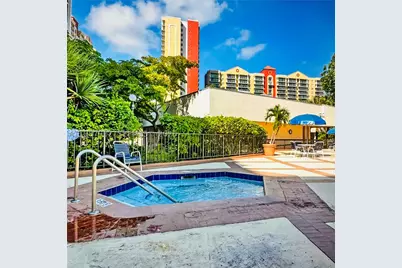 17021 N Bay #1015, Sunny Isles Beach, FL 33160 - Photo 40