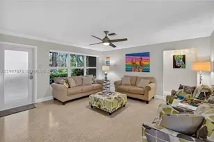 632 NW 28th, Wilton Manors, FL 33311 - Photo 4