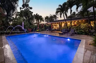 632 NW 28th, Wilton Manors, FL 33311 - Photo 2