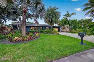 632 NW 28th, Wilton Manors, FL 33311 - Photo 1