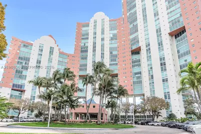 3370 Hidden Bay #2210, Aventura, FL 33180 - Photo 6