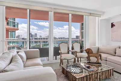 3370 Hidden Bay #2210, Aventura, FL 33180 - Photo 2