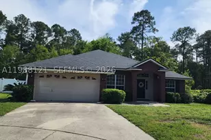 13518 War Admiral, Jacksonville, FL 32218 - Photo 2